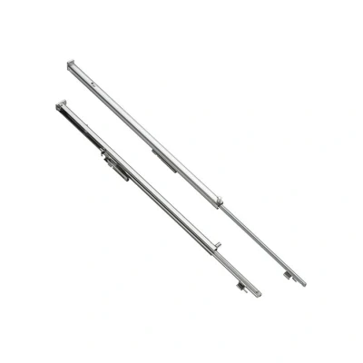 Image de Grille télescopique Electrolux AEG 9029794022 E4OHTR11 1 telescopische geleider