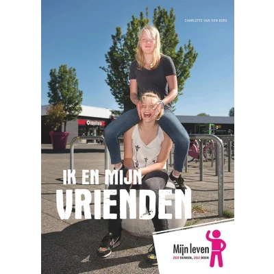 Afbeelding van Ik en mijn vrienden