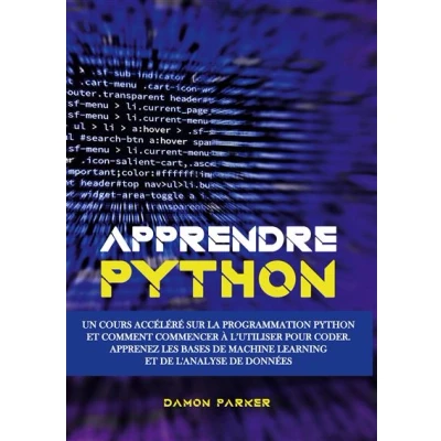 Image de Apprendre Python