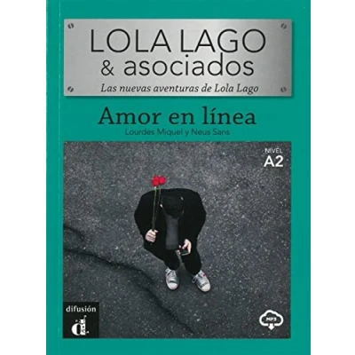 Afbeelding van Amor en línea