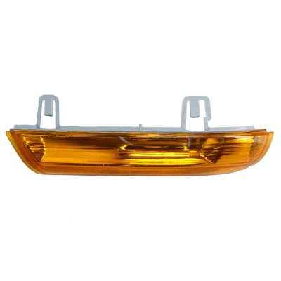 Afbeelding van BLIC 5403 053 10 855 Knipperlichten geel Buitenspiegel links LED VOLKSWAGEN: Passat B6 Variant, Golf 5, Saloon