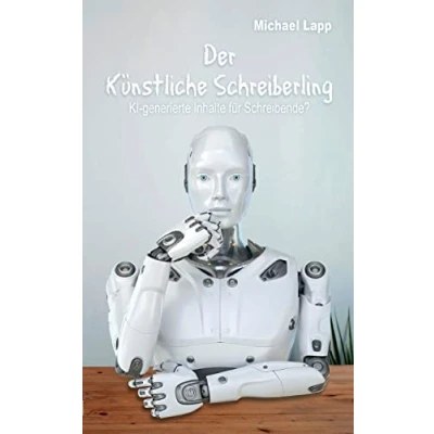 Afbeelding van Der Künstliche Schreiberling