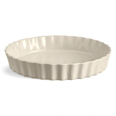 Afbeelding van Emile Henry Taartvorm Argile ø 32 cm / 2.8 Liter