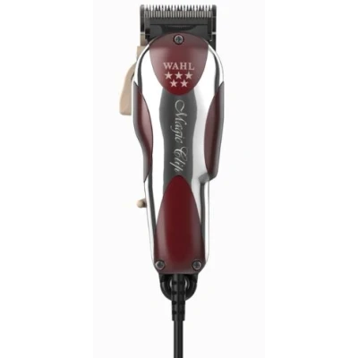 Afbeelding van Wahl Magic Clip 5 Star Burgundy