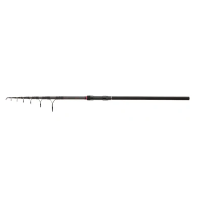 Afbeelding van Daiwa Black Widow Tele Carp Karperhengel 3,60m 3lb Karperhengels