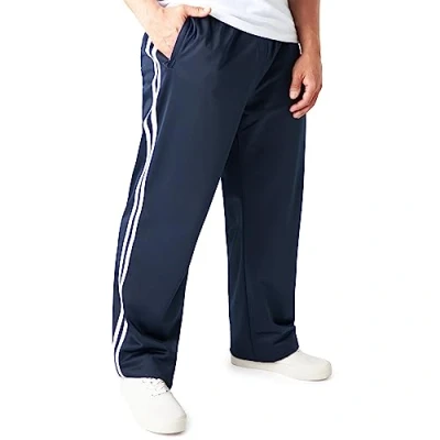 Afbeelding van CityComfort Joggingbroek voor heren M 3XL, Navy Blauw