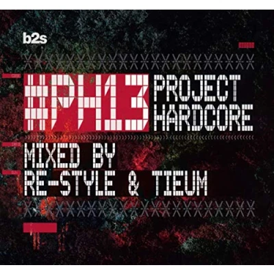 Afbeelding van Various Artists Project Hardcore 2013 (CD)
