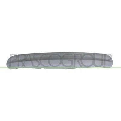 Afbeelding van PRASCO FT0601851 Voorspoiler Achter