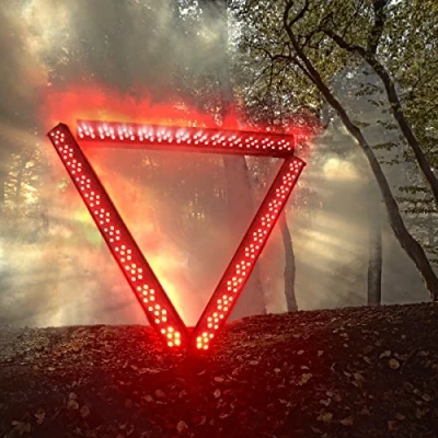 Afbeelding van Enter Shikari A Flash Flood Of Colour (CD)