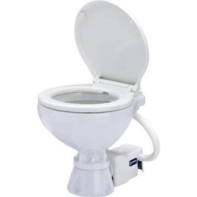 Afbeelding van Talamex Toilet Electrisch Standaard 12V