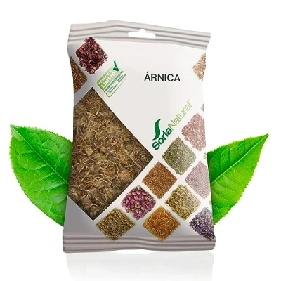 Afbeelding van Soria Natural 1 plantenzak