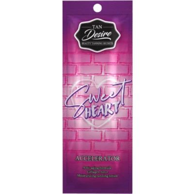 Afbeelding van TAN DESIRE SWEET HEART Accelerator, 15ml