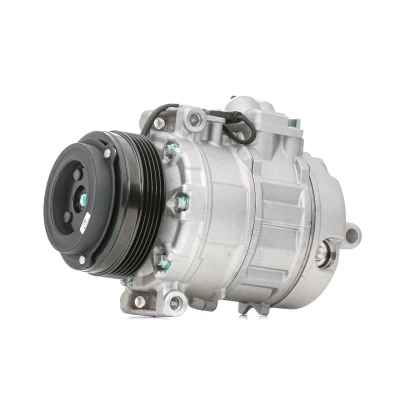 Afbeelding van Compressor, airconditioning MAHLE ACP 1162 000S