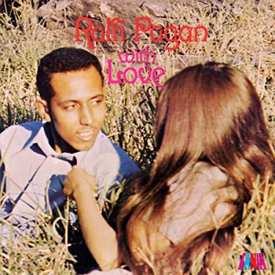 Afbeelding van Ralfi Pagan With Love (LP)