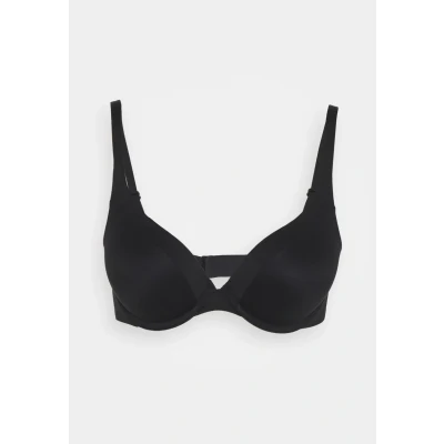Afbeelding van Triumph BODY MAKE UP SOFT Touch Pushup BH, Dames, Maat: 70A, Black