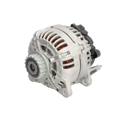 Afbeelding van HELLA 8EL 011 712 Dynamo / Alternator 14V 180A VOLKSWAGEN: Transporter 5, 5 Bus, Touareg I