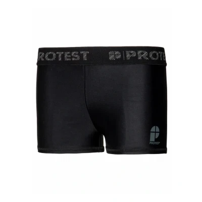 Afbeelding van Sean Zwemboxer Junior True Black 990 116 Zwart Zwembroek