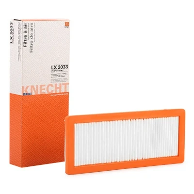 Afbeelding van Knecht Luchtfilter LX 2033