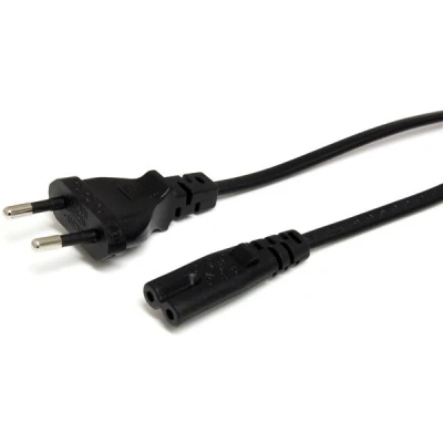 Afbeelding van Voedingskabel Startech PXTNB2SEU1M