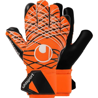 Afbeelding van uhlsport Football Keepershandschoenen Super Resist+ HN voor kunstgras en hard terrein