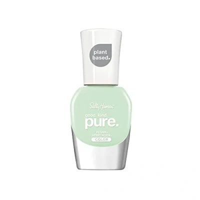 Afbeelding van Sally Hansen Good Kind Pure Nagellak Mint Refresh 406