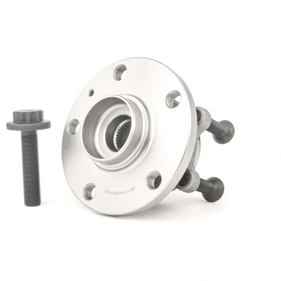 Afbeelding van Wiellagerset NK 754308