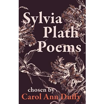 Afbeelding van Sylvia Plath Poems Chosen by Carol Ann Duffy