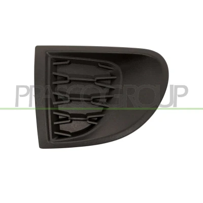 Afbeelding van BLIC 6502 07 2013916PP Bumper Grill Links voor