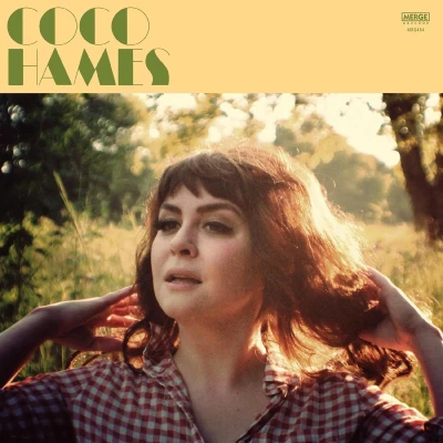 Afbeelding van Coco Hames (CD)