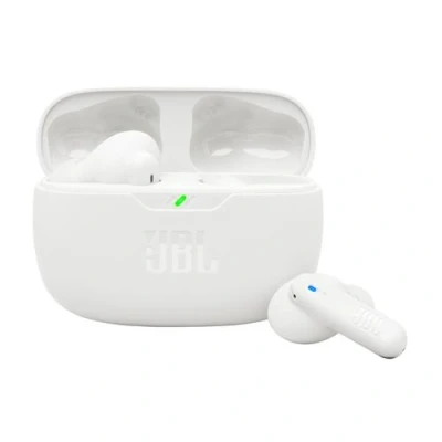 Image de JBL Oreillettes Sans Fil Wave Beam 2 Black