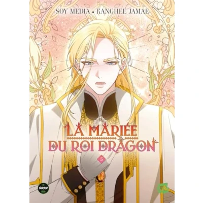 Afbeelding van LA MARIEE DU ROI DRAGON,05