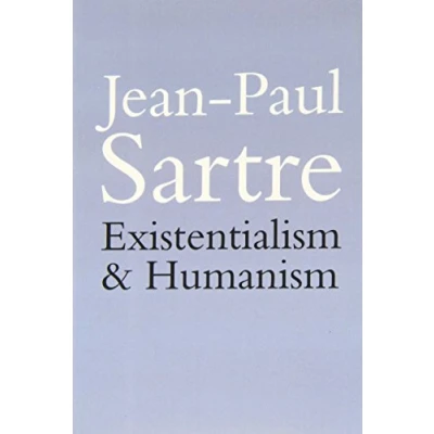 Afbeelding van Existentialism and Humanism