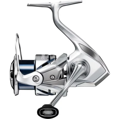Afbeelding van Shimano Reel Stradic FM 4000 Spinmolen Slip voorop molens