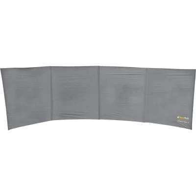 Afbeelding van Eurotrail Windscherm 500 X 150 Zonder Ramen Katoen polyester