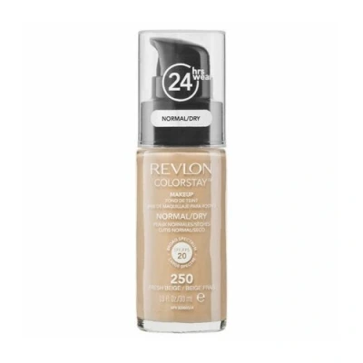 Image de Revlon Colorstay 24hrs Fond de Teint 250 Fresh Beige 30 ml