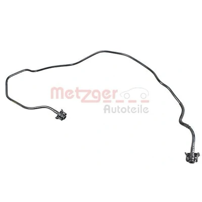 Afbeelding van METZGER 4010246 Koelmiddelleiding