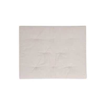 Afbeelding van Jollein Boxkleed 75x95cm Harvest Natural