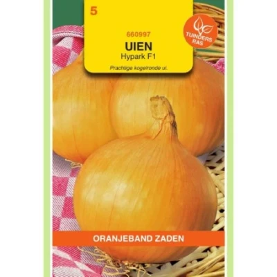 Afbeelding van Uien Hyskin F1