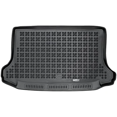 Afbeelding van Pasvorm Rubber kofferbakmat Toyota RAV4 5 deur 2005 2012