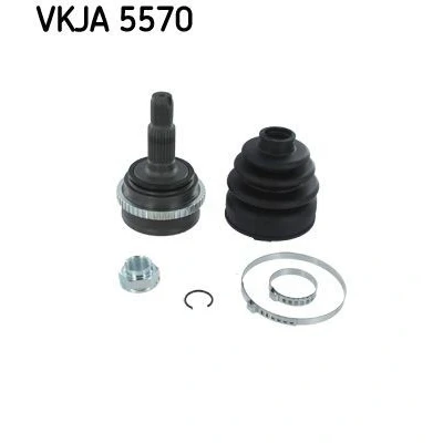 Afbeelding van Skf Homokineet rep.set VKJA 5570