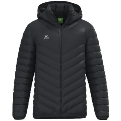 Afbeelding van Erima Cmpt Puffer Herenjas