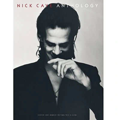 Afbeelding van Nick Cave Anthology