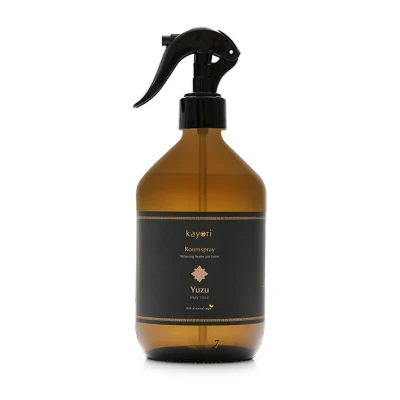Afbeelding van Kayori Roomspray 500ml Yuzu