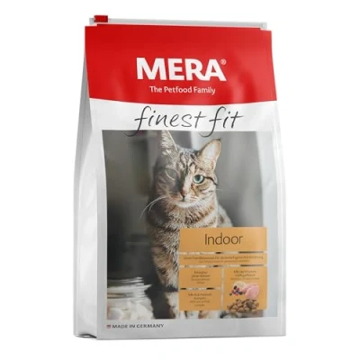 Afbeelding van Mera Finest Fit Indoor Kat 1.5kg