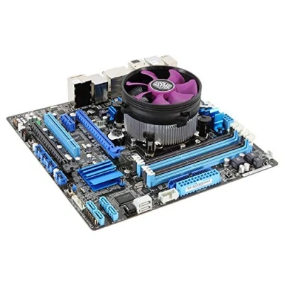 Image de Cooler Master XDream i117 refroidisseur de processeur