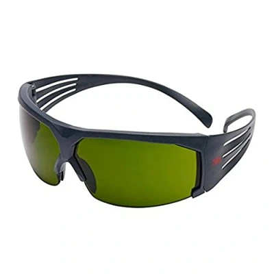 Afbeelding van 3M SecureFit SF630AS Veiligheidsbril Grijs