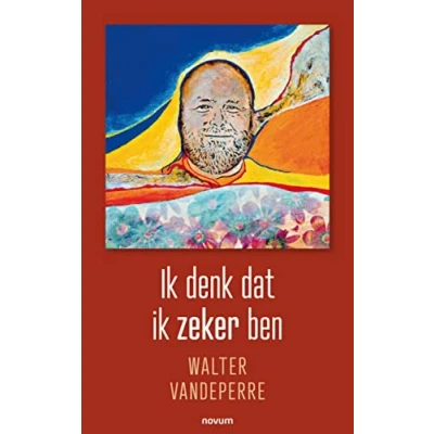 Afbeelding van ik denk dat zeker ben