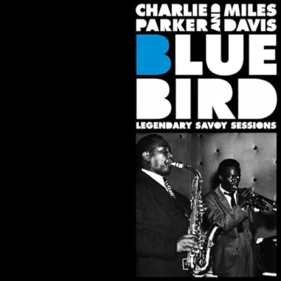 Afbeelding van Bluebird Legendary Savoy Sessions
