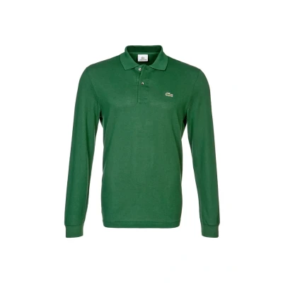 Afbeelding van Lacoste Poloshirt, Heren, Maat: 3XL, Green