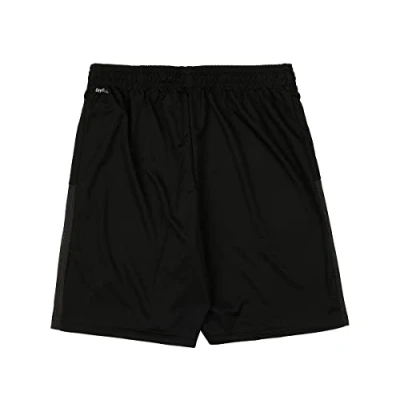 Afbeelding van PUMA Jungen Shorts teamGOAL 23 knit jr, Black, 152, 704263